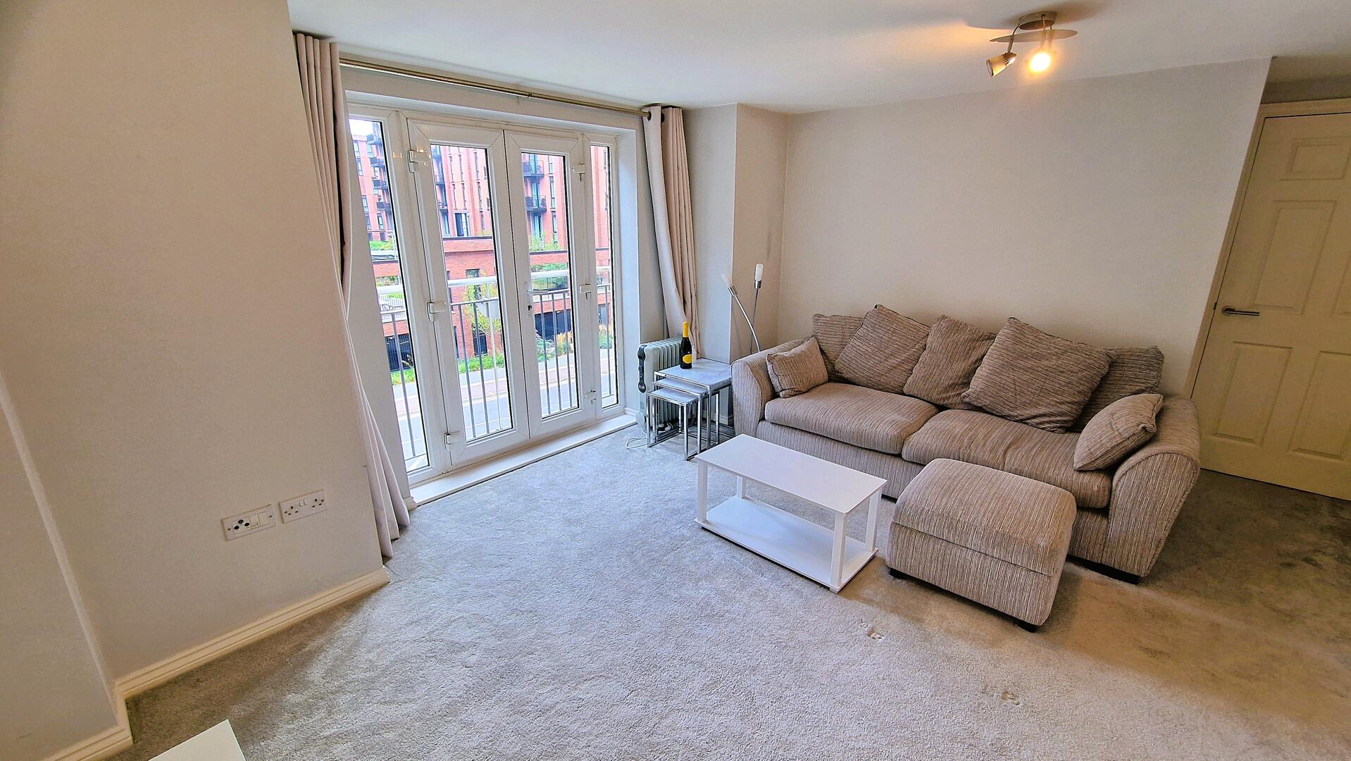 Fusion 4, Apartment 6 12 Middlewood Street Salford Manchester